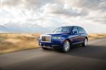 Rolls-Royce Cullinan 2018 года (NA)